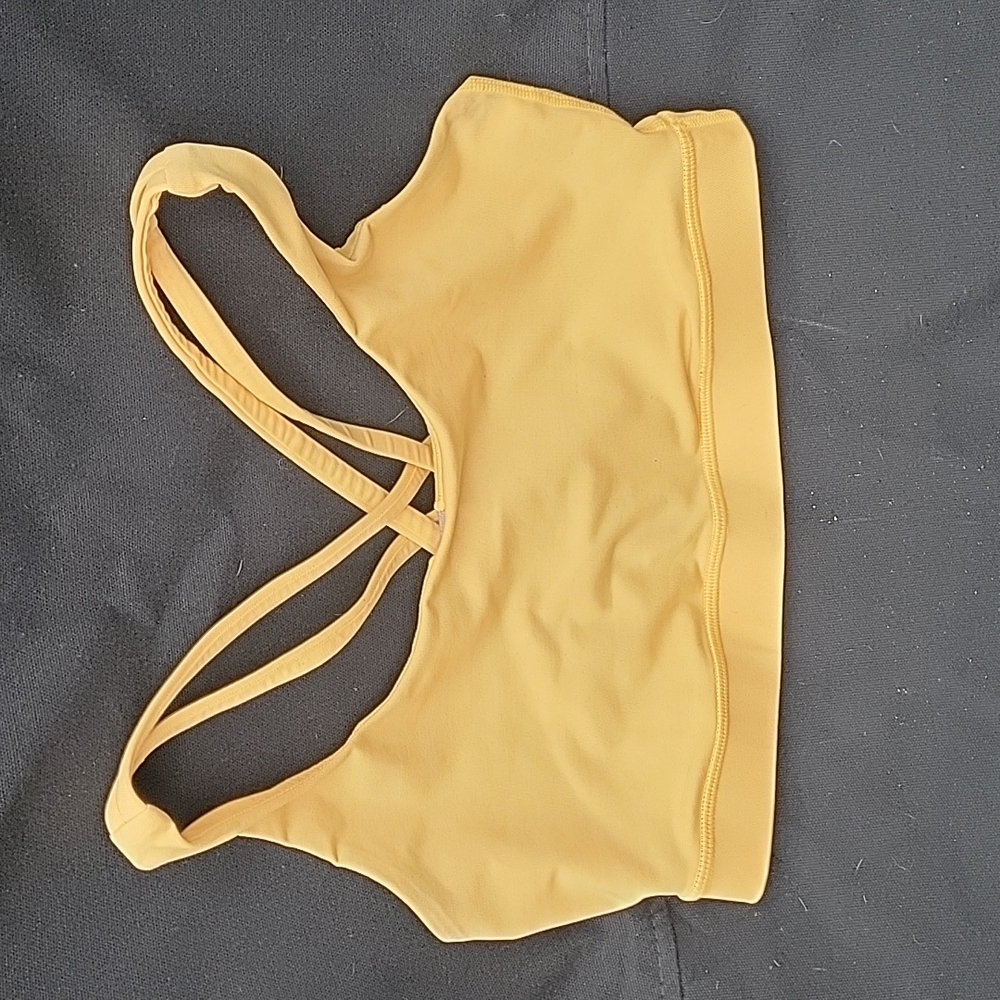 Lululemon Bra